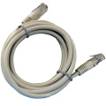 8P 8C UTP / FTP / SFTP Cat5e Cat6 Cat6e los 1.5m 2.5m cable eléctrico del precio del cable